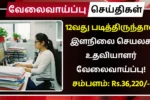 IMTECH Recruitment 2025