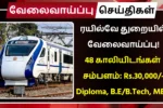 RailTel Recruitment 2025