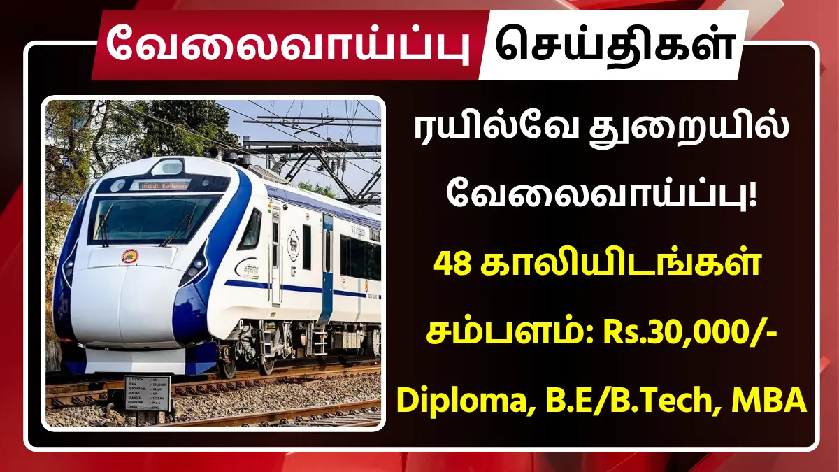 RailTel Recruitment 2025