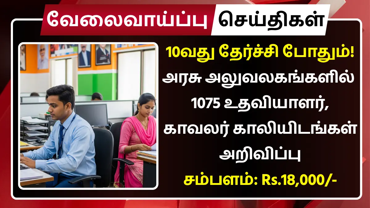 SSC MTS Recruitment 2025
