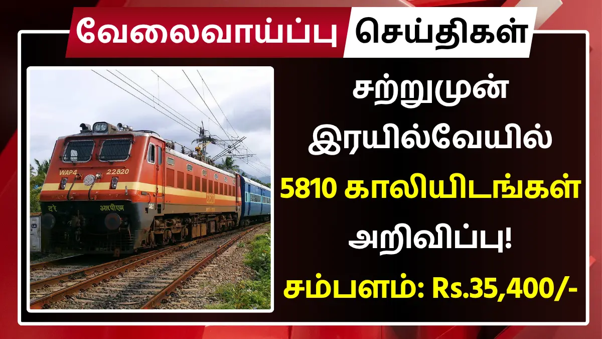RRB NTPC Graduate Level Recruitment 2025
